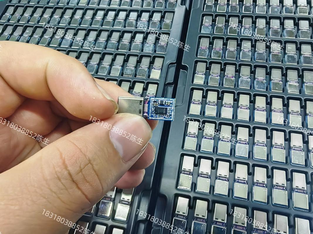 专业翻新各类芯片!深圳芯片翻新源头工厂,交期快,工艺成熟多